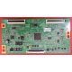 T-CON F60MB4C2LV0.6 - CODICE A BARRE P03255J