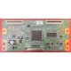 T-Con FHD60C4LV1.0 Codice a barre E2849B