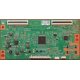 T-Con GA_60Hz_FHD_V0.3 Codice a barre P26538A