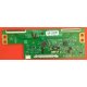 T-CON GRANDIN V14 60HZ 1G1D SW V0.1 6870C-0481A - CODICE A BARRE 6871L-3627A