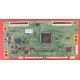 T-CON GRUNDIG 3DRMB4C4LV0.3 - CODICE A BARRE U16517E