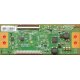 T-Con HAIER 32 37 ROW2.1 HD VER 0.1 6870C-0442B Codice a barre 32 6871L-4127AE