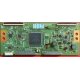 T-CON HAIER 6870C-0358A VER1.0 - CODICE A BARRE 2573A1
