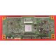 T-CON HAIER V390DJ1-CS1 - CODICE A BARRE 3JED3C