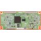 T-Con HISENSE L48Z3 6201B000L3000 Codice a barre 5LH0624PE Smontata da Tv Nuovo