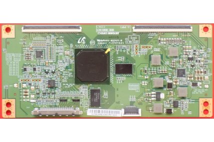 T-con e Scaler TV - T-Con HISENSE L48Z3 6201B000L3000 Codice a barre 5LH0624PE Smontata da Tv Nuovo