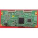 T-Con HYUNDAI T-VII 400W2C4LTV0.1 Codice a barre K01018A