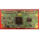 T-Con INNO-HIT 320WTC4LV1.0 Codice a barre D01602E
