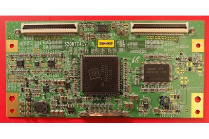  - T-Con INNO-HIT 320WTC4LV1.0 Codice a barre D01602E