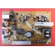 Alimentatore TOSHIBA SRV2169WW-F Codice a barre 115520