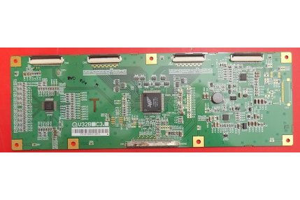  - T-CON INNOHIT V32B C3 - CODICE A BARRE HP321X00105A