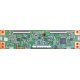 T-con Innolux Panasonic 2430045-2 - 2430045-1 - B00283002 - MACDJ4025 BFZ7055AC