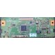 T-CON LC260WXE-SBB1 6870-0263B - CODICE A BARRE 2075A1