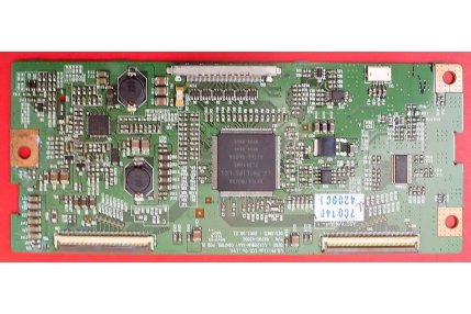 T-con e Scaler TV - T-CON LC420WUN-SAA1 6870C-4200C - CODICE A BARRE 4200C1