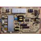 Alimentatore Toshiba V71A00022901 N150A002L REV:01 N11-150P1A