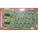 T-Con LG 55LE8500-Master KLE-D550WFF-A REV 0.5.0 EBR71508401