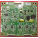 T-Con LG 55LE8500-Slave KLE-D550WFF-B REV 0.5.0 EBR71508501