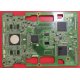 T-con LG LA02M EAX62110705 (0)Codice a barre EBU0107648