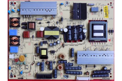 Alimentatori e Sub Alimentatori TV - Alimentatore Toshiba Vestel 17PW07-2 041111 v2 Codice a barre 23044607