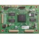 T-Con LG 071030 42G1 EAX41833301 REV C Codice a barre EBR39594902