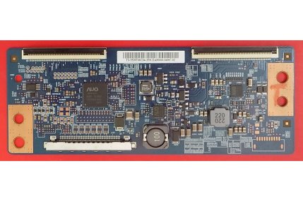  - T-Con LG 50T10-C03 T500HVD02.0 Codice a barre 5539T06C04