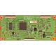 T-con LG 6870C-0107B LC420WU2-SLA1 Codice versione L959A2