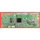 T-CON LG 6870C-0114B (2L) - CODICE A BARRE 1153A2