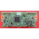 T-CON LG 6870C-0312C - CODICE A BARRE 2250A2