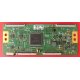 T-CON LG 6870C-0358A VER1.0 - CODICE A BARRE 2420C1