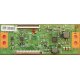T-Con LG 6870C-0442B Codice a barre 6871L-4445HF
