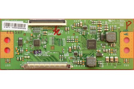  - T-Con LG 6870C-0442B Codice a barre 6871L-4445HF