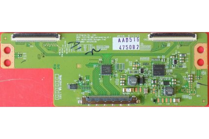  - T-Con LG 6870C-0532C Codice identificativo 4750B2 Smontata da Tv Nuovo