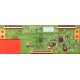 T-Con LG 6870C-0532C Codice versione 4070B1 Smontata da Tv Nuovo
