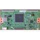 T-Con LG 6870C-0759B Codice a barre 6871L-5496A Smontata da Tv Nuovo