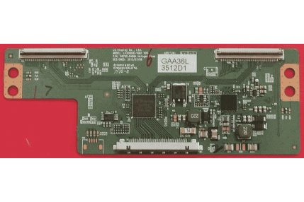  - T-Con LG LC320DUE-VGM1 V05 6870C-0488A Codice 3512D1