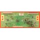 T-CON LG LC320EXN-SEA1-K31 6870C-0414A - CODICE A BARRE 2896A1