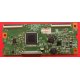 T-CON LG LC320WUN 6870C-0266A - CODICE A BARRE 1668A1