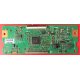 T-CON LG LC320WXN-SBA1 6870C-0238B - CODICE A BARRE 1904A1