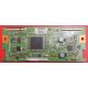 T-CON LG LC420 LC470WUN-SBA1 6870C-0243C - CODICE A BARRE 1608A1