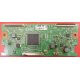 T-CON LG LC420WUN-SCA1 6870C-0310A - CODICE A BARRE 2201A1
