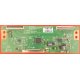 T-CON LG LC500DUE-SFR1 6870C-0452A - CODICE A BARRE 3259A1