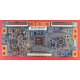 T-CON LG T370HW04 V4 37T06-C01 - CODICE A BARRE 5531T12C08