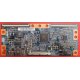 T-Con LG T420HW04 V0 42T06-C03 Codice a barre 5542T06C17