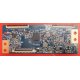 T-CON LG T550HVN08.1 55T23-C02 - CODICE A BARRE 5542T34C17