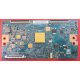 T-CON LG T550HVN08.2 55T23-C03 - CODICE A BARRE 5543T02C04 NUOVA