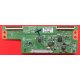 T-CON LG V14 42 DRD 60HZ VER 0.3 6870C-0480A - CODICE A BARRE 3454G1