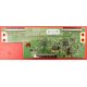 T-Con LG V15 FHD DRD V0.2 6870C-0532B Codice a barre 6871L-3850DE Smontata da Tv Nuovo