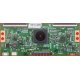 T-CON LG V17 60UHD TM120 APOLLO17 6870C-0685A H F VER1.0 - CODICE A BARRE 6871L-5069A NUOVA