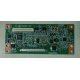 T-CON LG V260B1-C01 - CODICE A BARRE 35-D015503