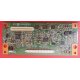 T-CON LG V260B1-C03 - CODICE A BARRE D017987